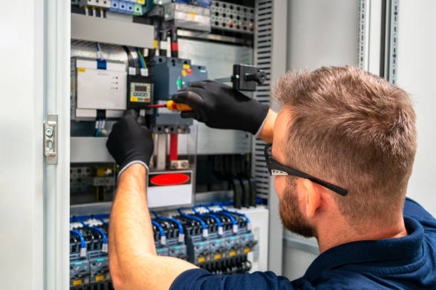Best Electrical System Inspection  in Versailles, MO