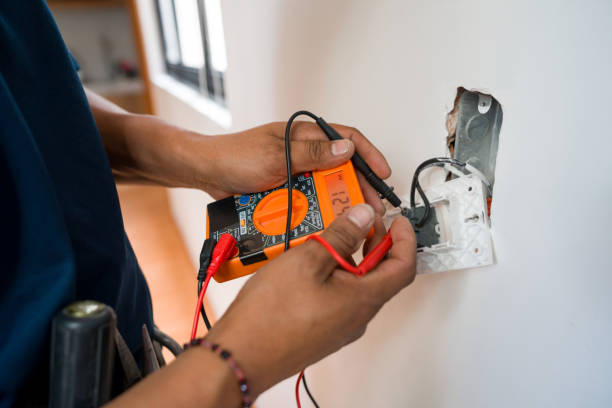 Best Affordable Emergency Electrician  in Versailles, MO