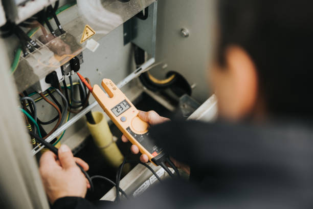 Best Electrical Upgrades for Homes  in Versailles, MO