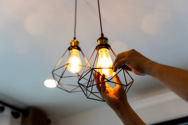 Best Licensed Electrician  in Versailles, MO