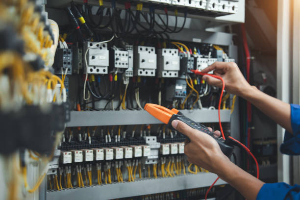 Best Residential Electrician Services  in Versailles, MO