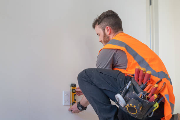 Best Electrical Repair Services  in Versailles, MO