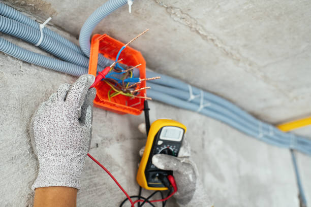 Best Electrician for Home Renovation  in Versailles, MO